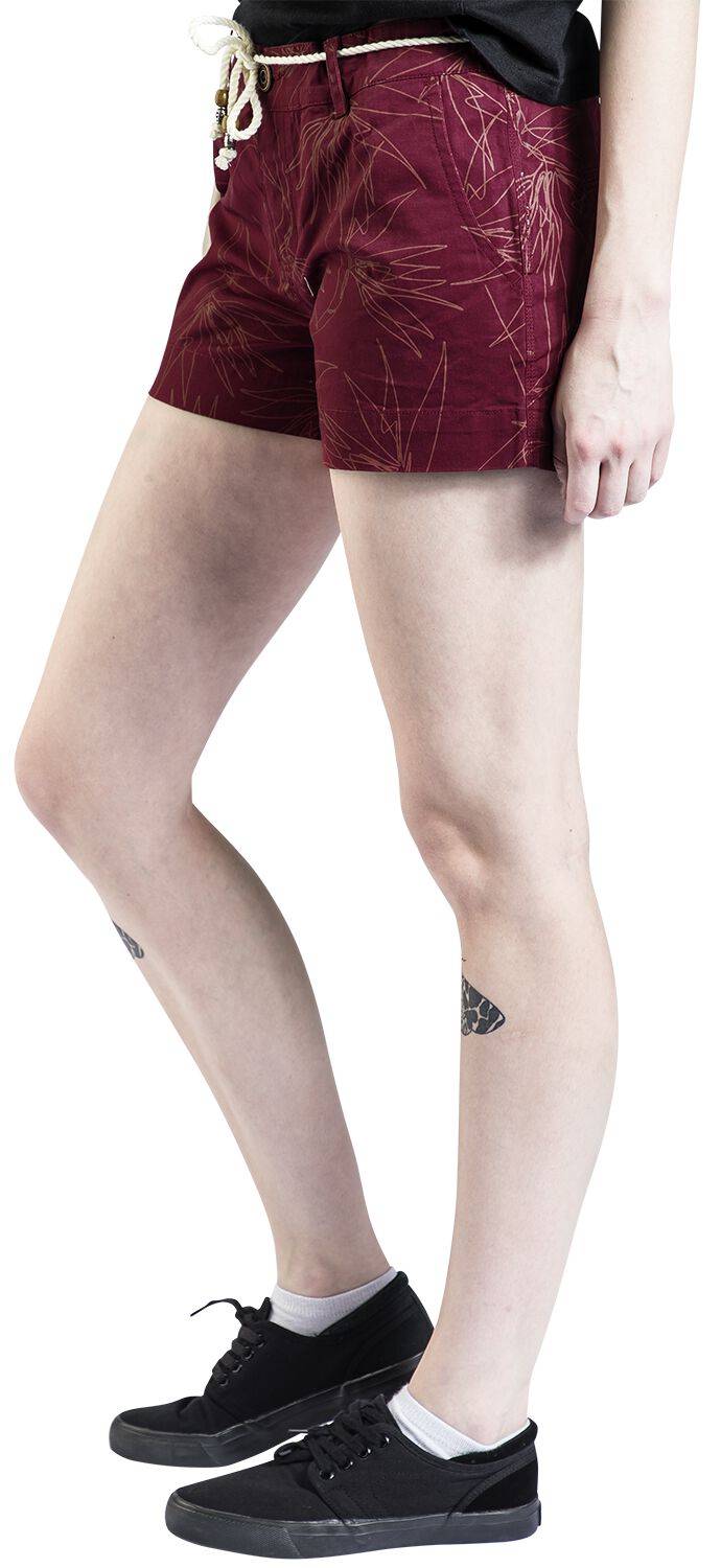 EMP "JuleAK B Shorts" Short Rot Von Alife And Kickin