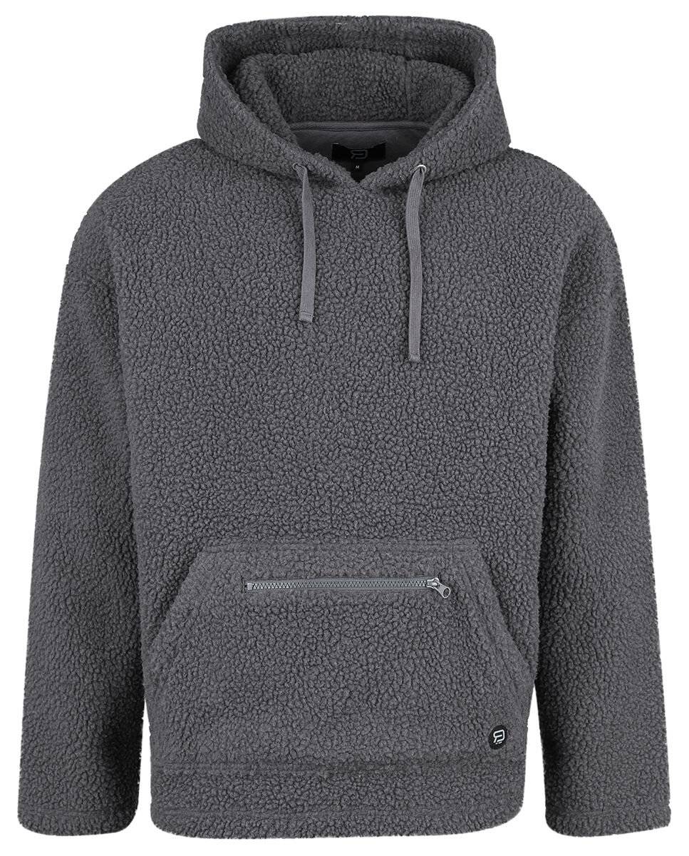 EMP Kapuzenpullover Grau Von RED By EMP