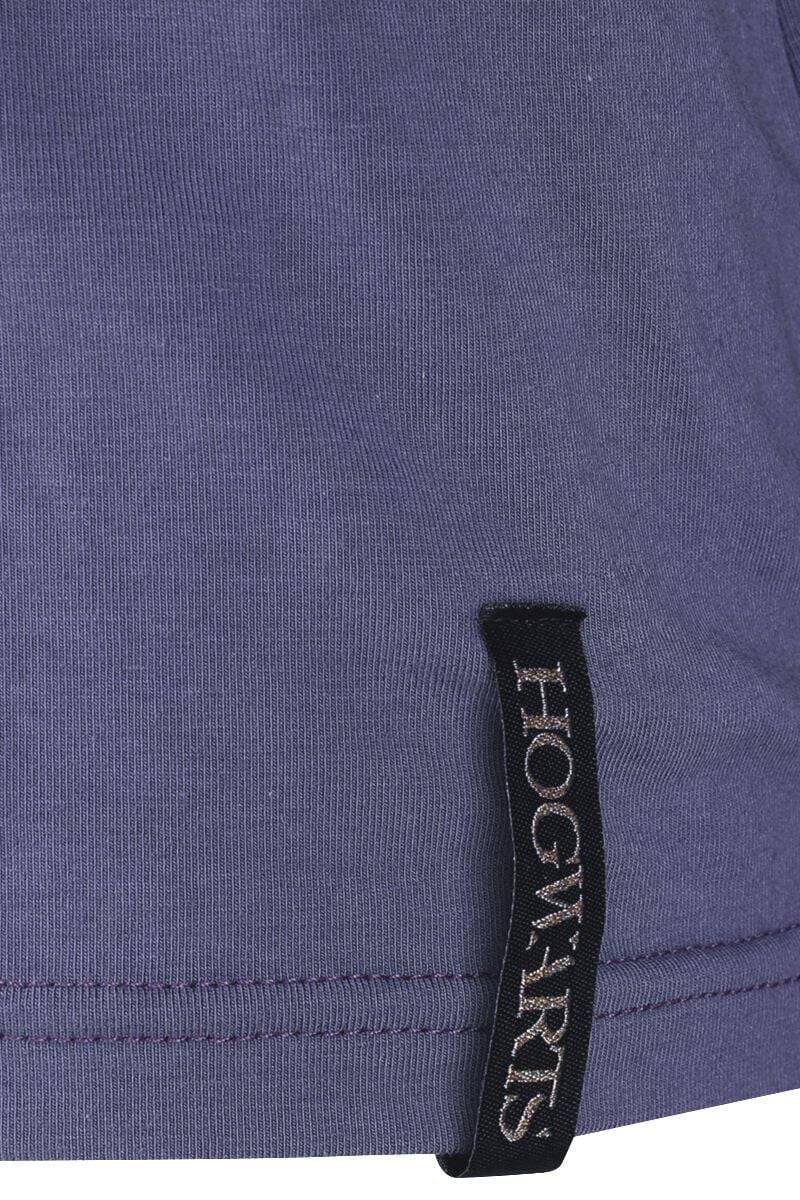 EMP Kapuzenpullover Lila Von Harry Potter