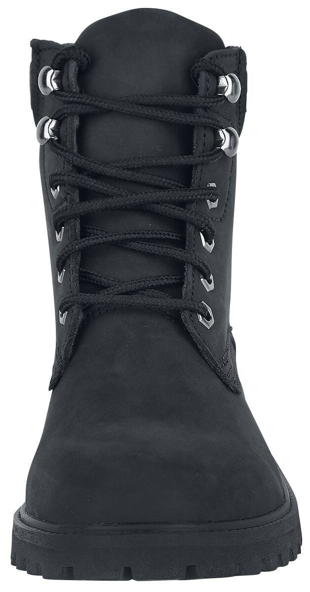 EMP "Kenyon" Boot Schwarz Von Brandit