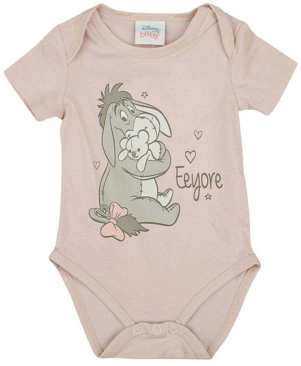 EMP "Kids - Eyore" Set Multicolor Von Winnie The Pooh
