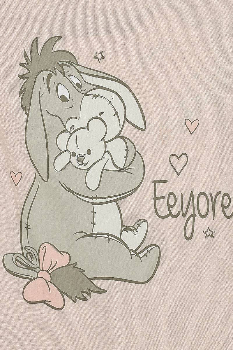 EMP "Kids - Eyore" Set Multicolor Von Winnie The Pooh