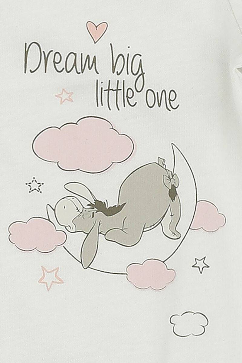 EMP "Kids - Eyore" Set Multicolor Von Winnie The Pooh