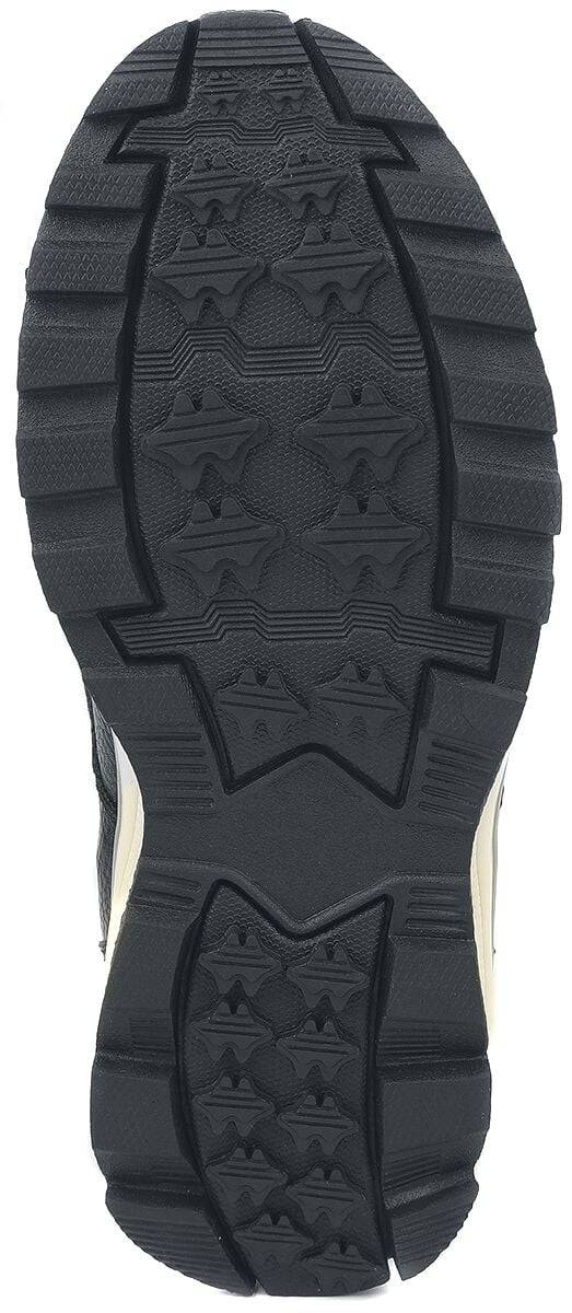 EMP Kinder Boots Schwarz Von EMP Stage Collection