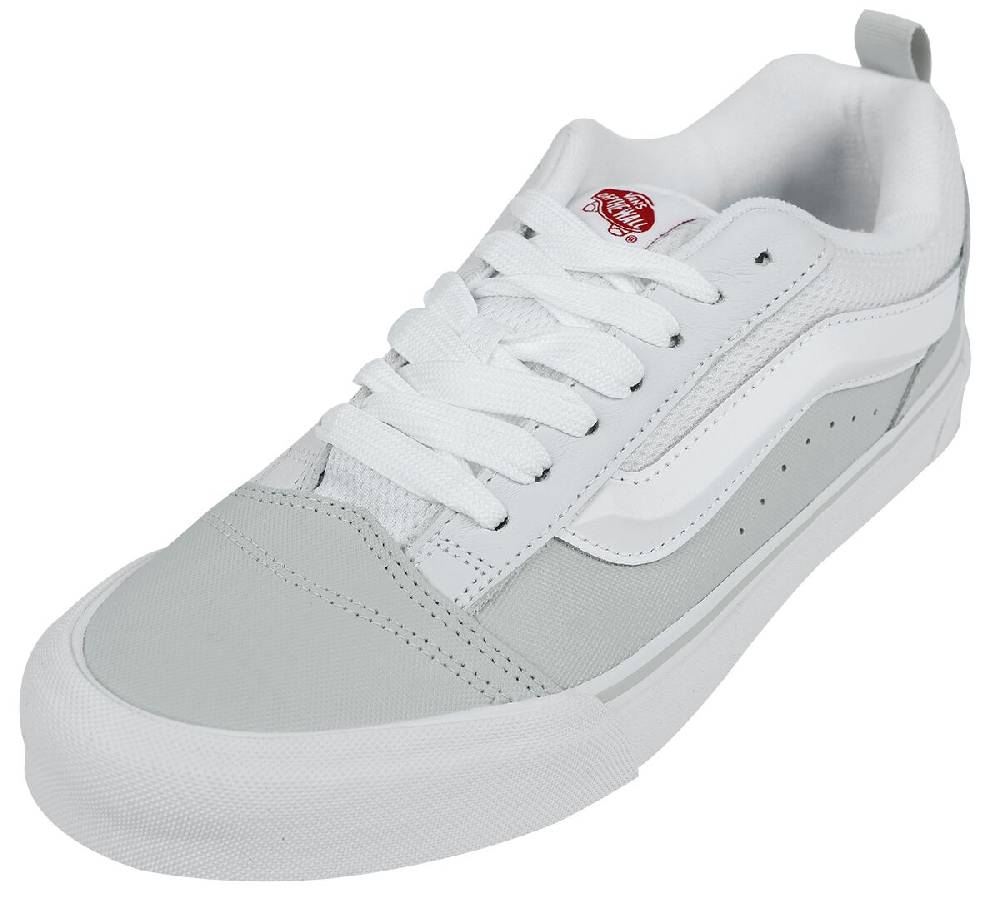EMP "Knu Skool RETRO SKATE" Sneaker weiß von Vans
