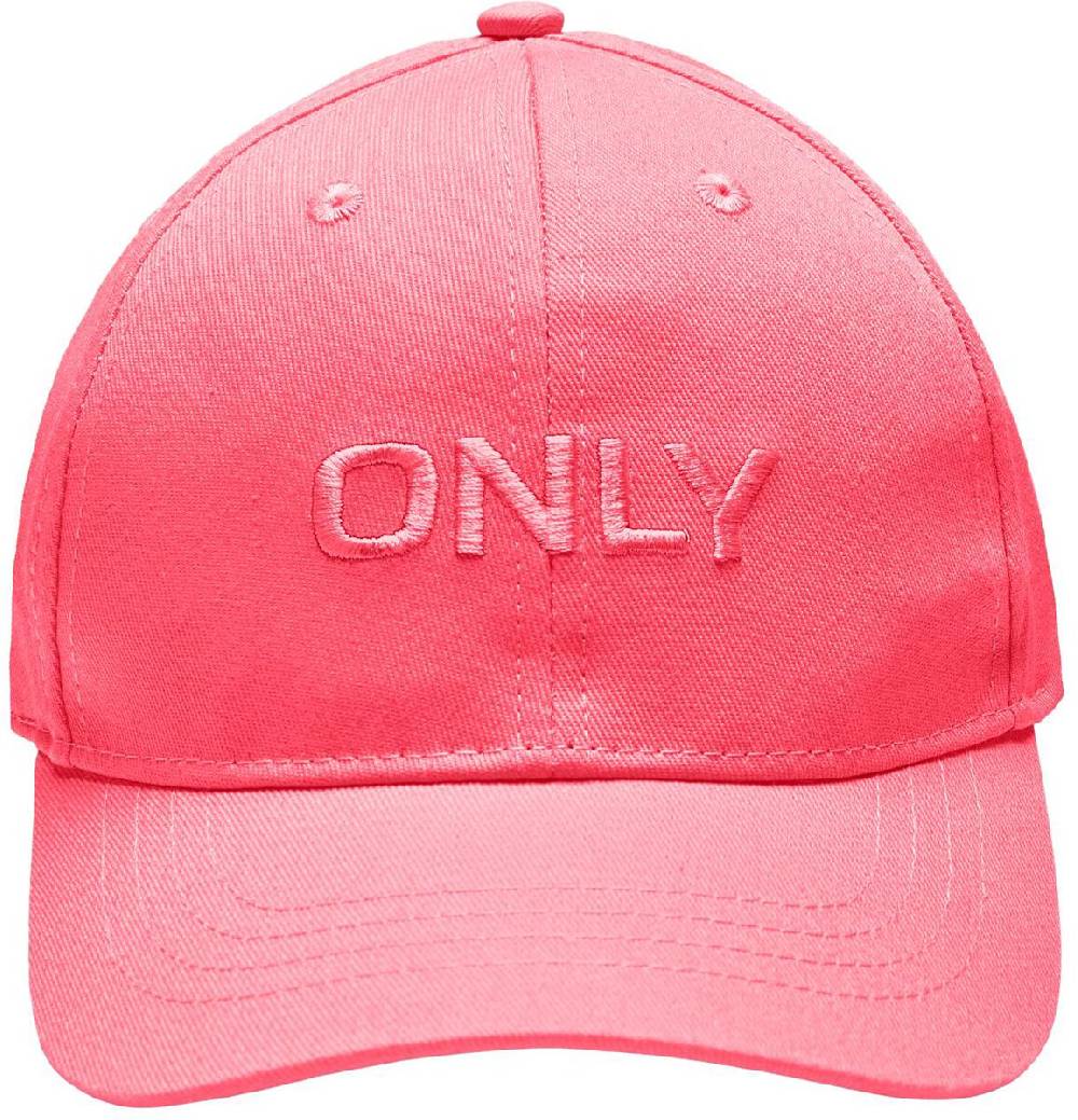 EMP "Kogkids Only Cap" Cap rosa von Kids ONLY