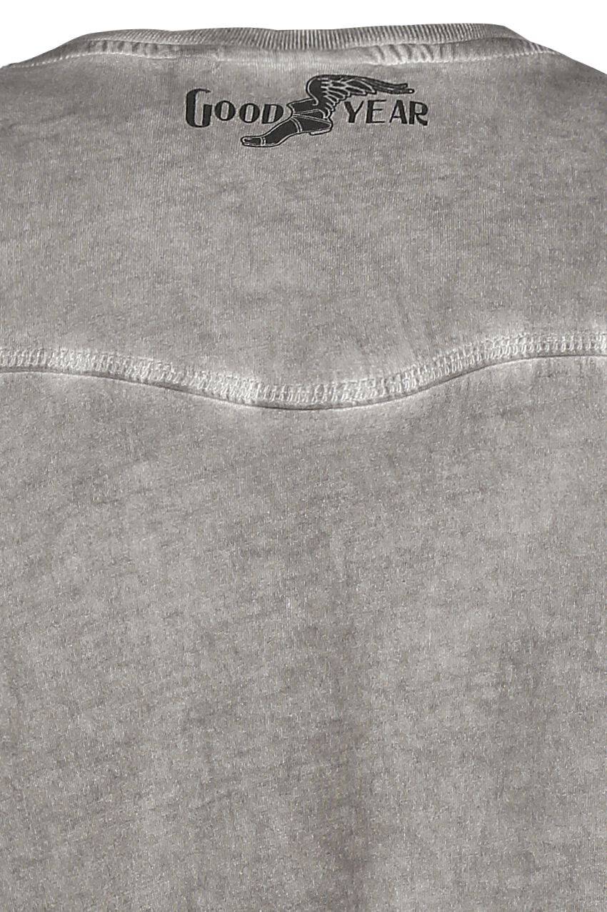 EMP "Kokomo" T-Shirt Anthrazit Von GoodYear