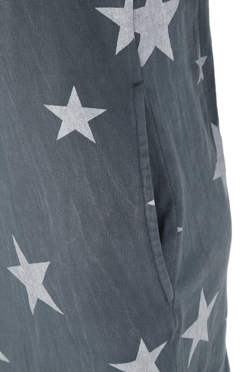 EMP Kurzes Kleid Navy Von RED By EMP