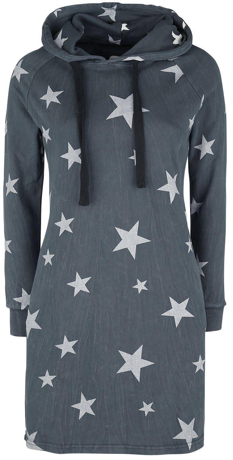 EMP Kurzes Kleid navy von RED by EMP