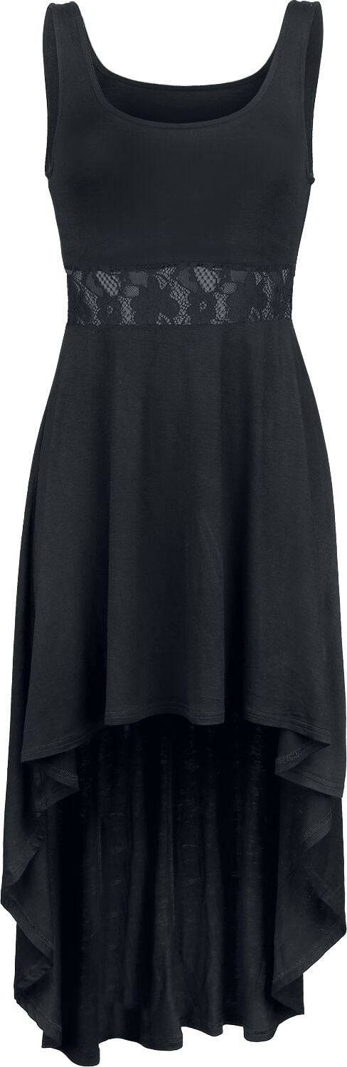 EMP Kurzes Kleid schwarz von Black Premium by EMP