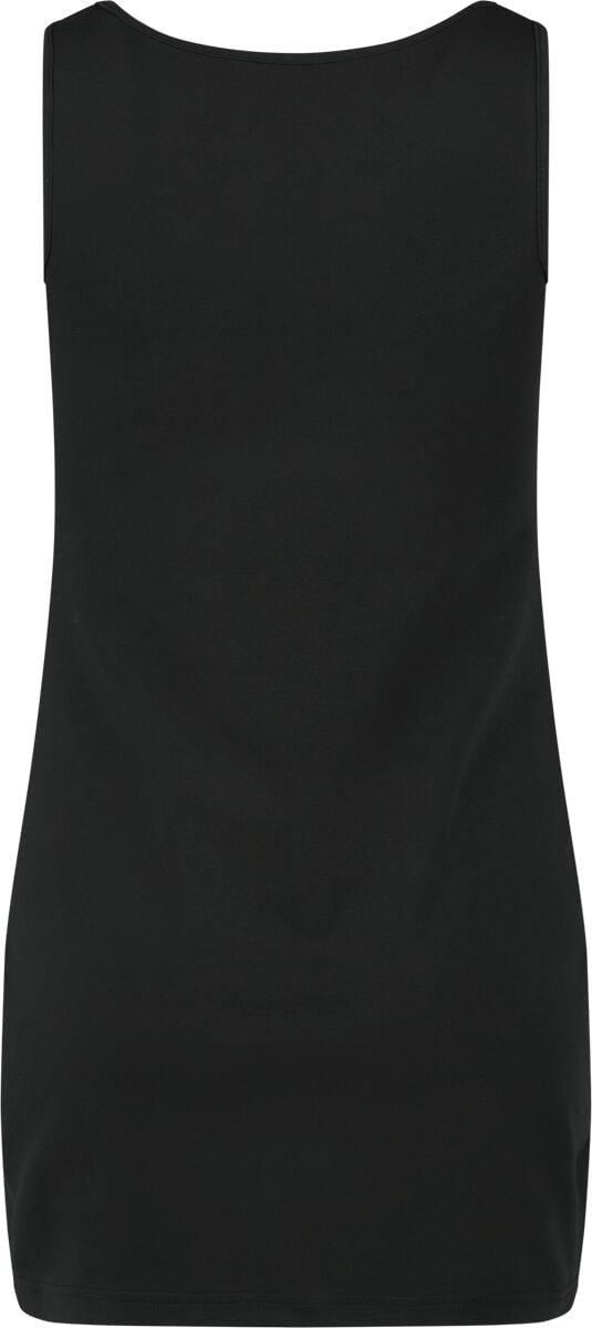 EMP Kurzes Kleid Schwarz Von Black Premium By EMP