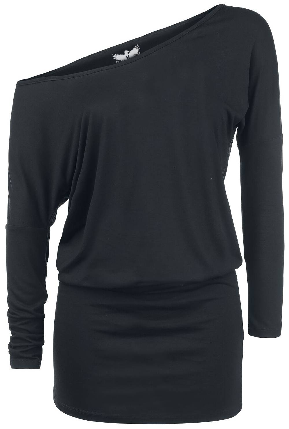 EMP Kurzes Kleid schwarz von Black Premium by EMP