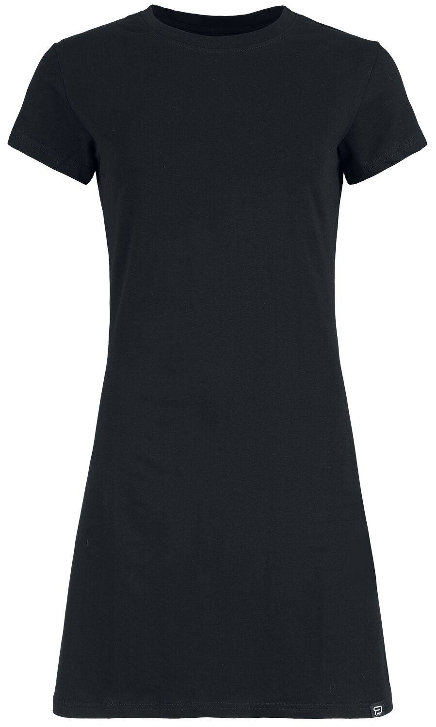 EMP Kurzes Kleid schwarz von RED by EMP