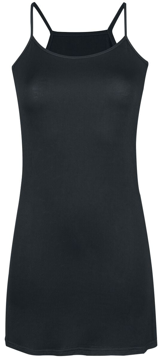 EMP "Laced 2 In 1 Top" Top Schwarz Von Forplay