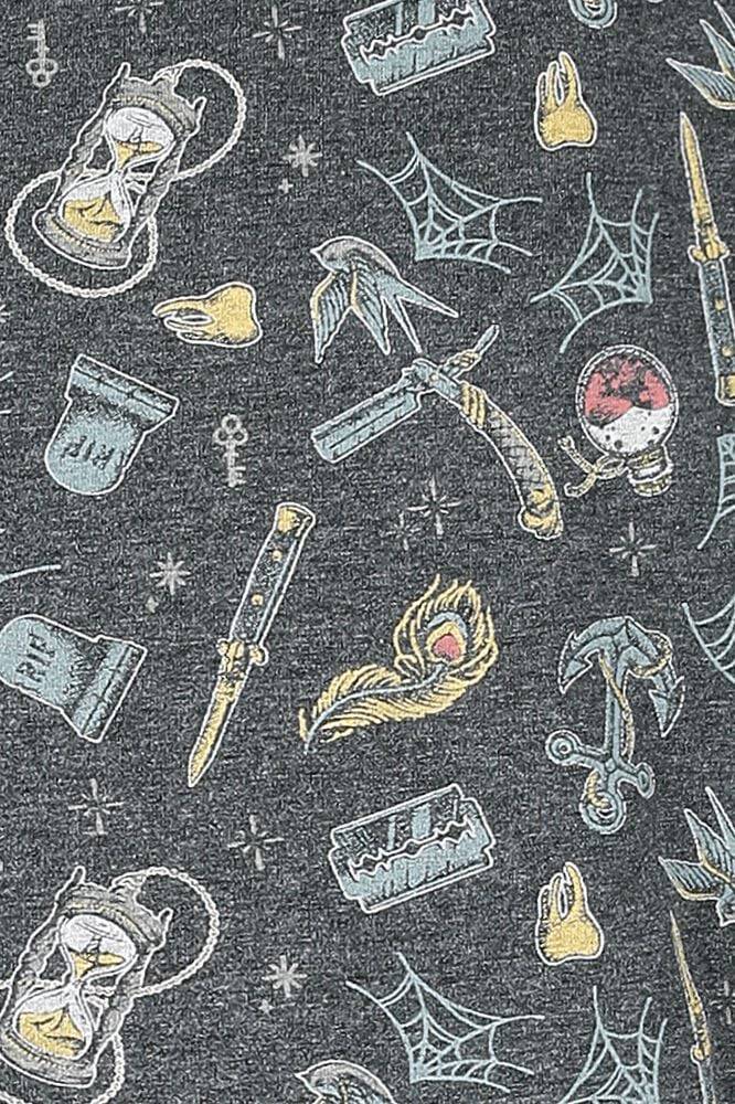 EMP Langarmshirt Blau Von RED By EMP