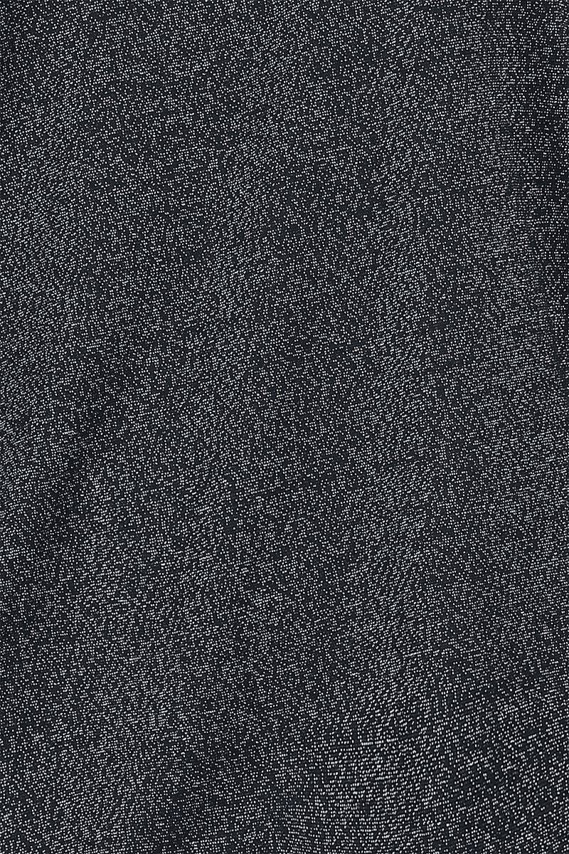 EMP Langarmshirt Schwarz Von Black Premium By EMP