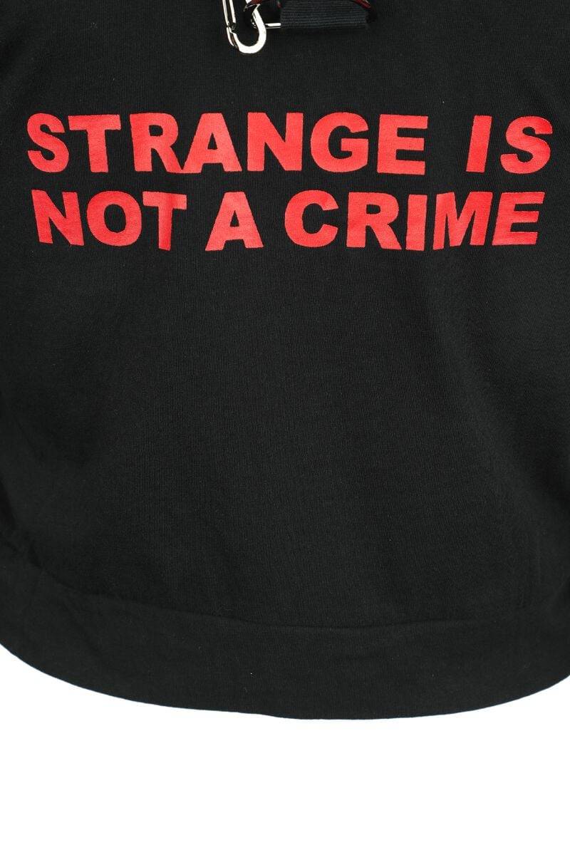 EMP Langarmshirt Schwarz Von Gothicana By EMP