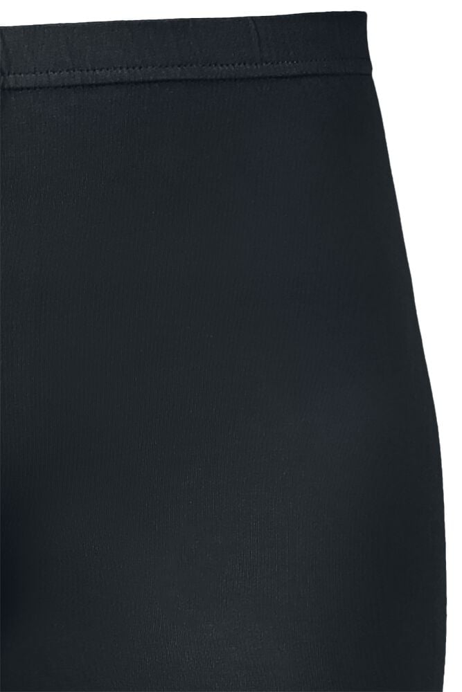 EMP Leggings Schwarz Von RED By EMP