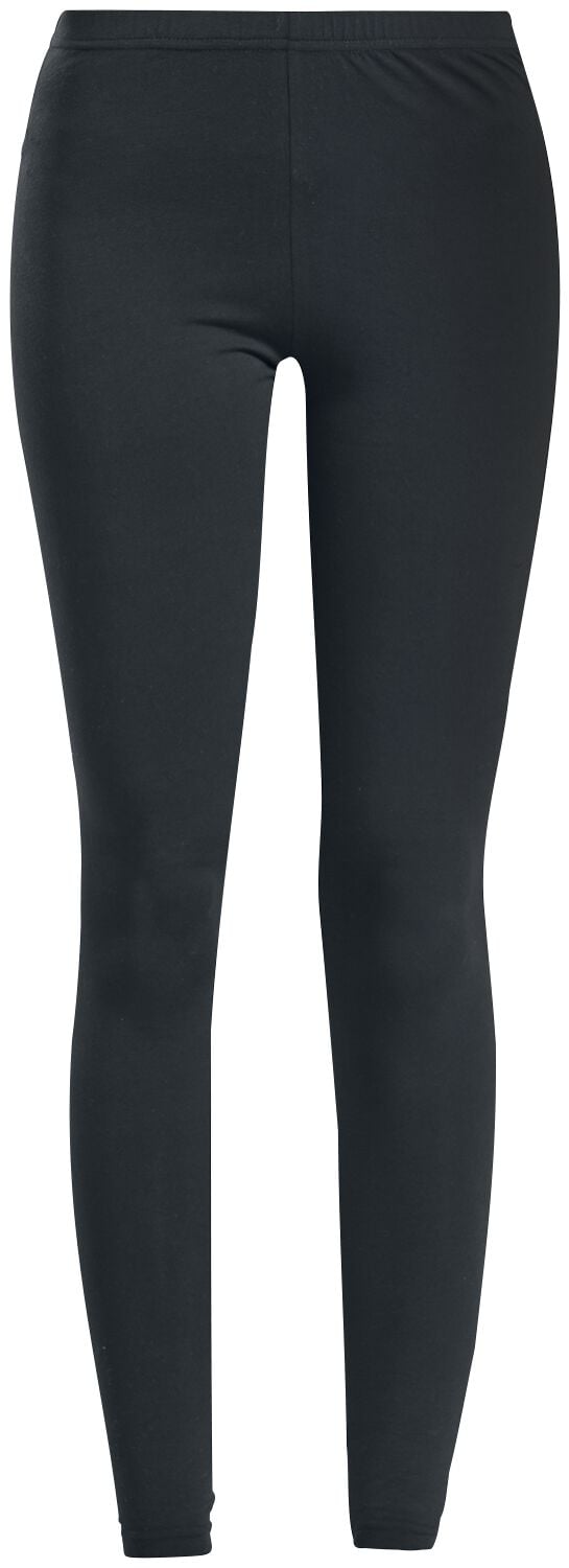 EMP Leggings schwarz von RED by EMP