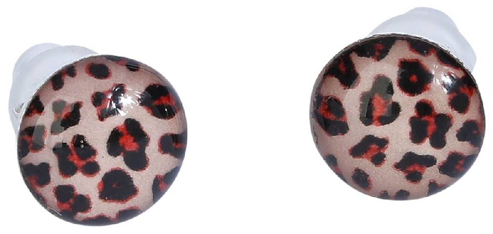 EMP "Leo" Ohrstecker multicolor von etNox