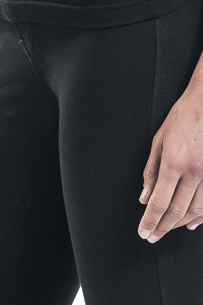 EMP "Lexy" Jeans Schwarz Von Dr. Denim