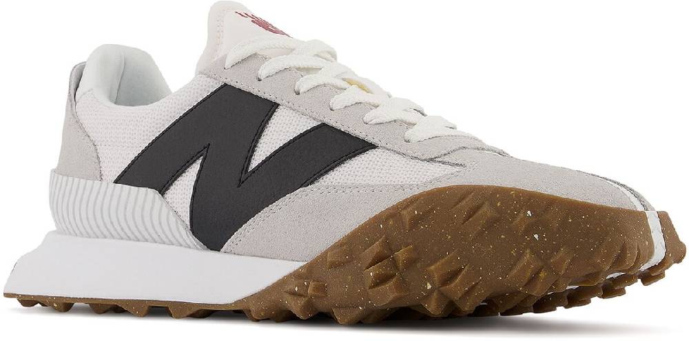EMP "Lifestyle UXC72" Sneaker weiß von New Balance