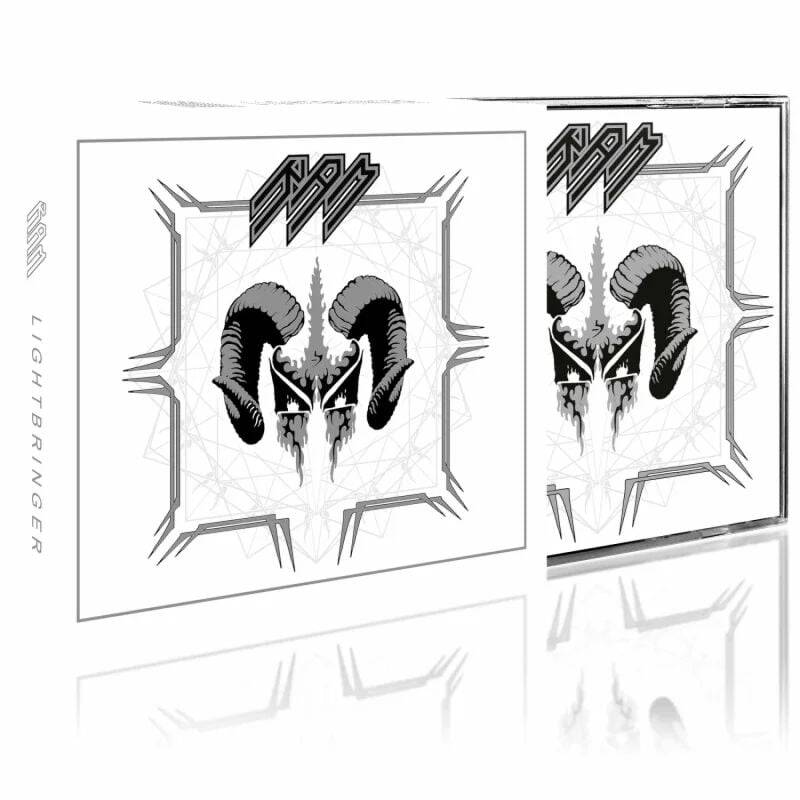 EMP "Lightbringer" CD von Ram