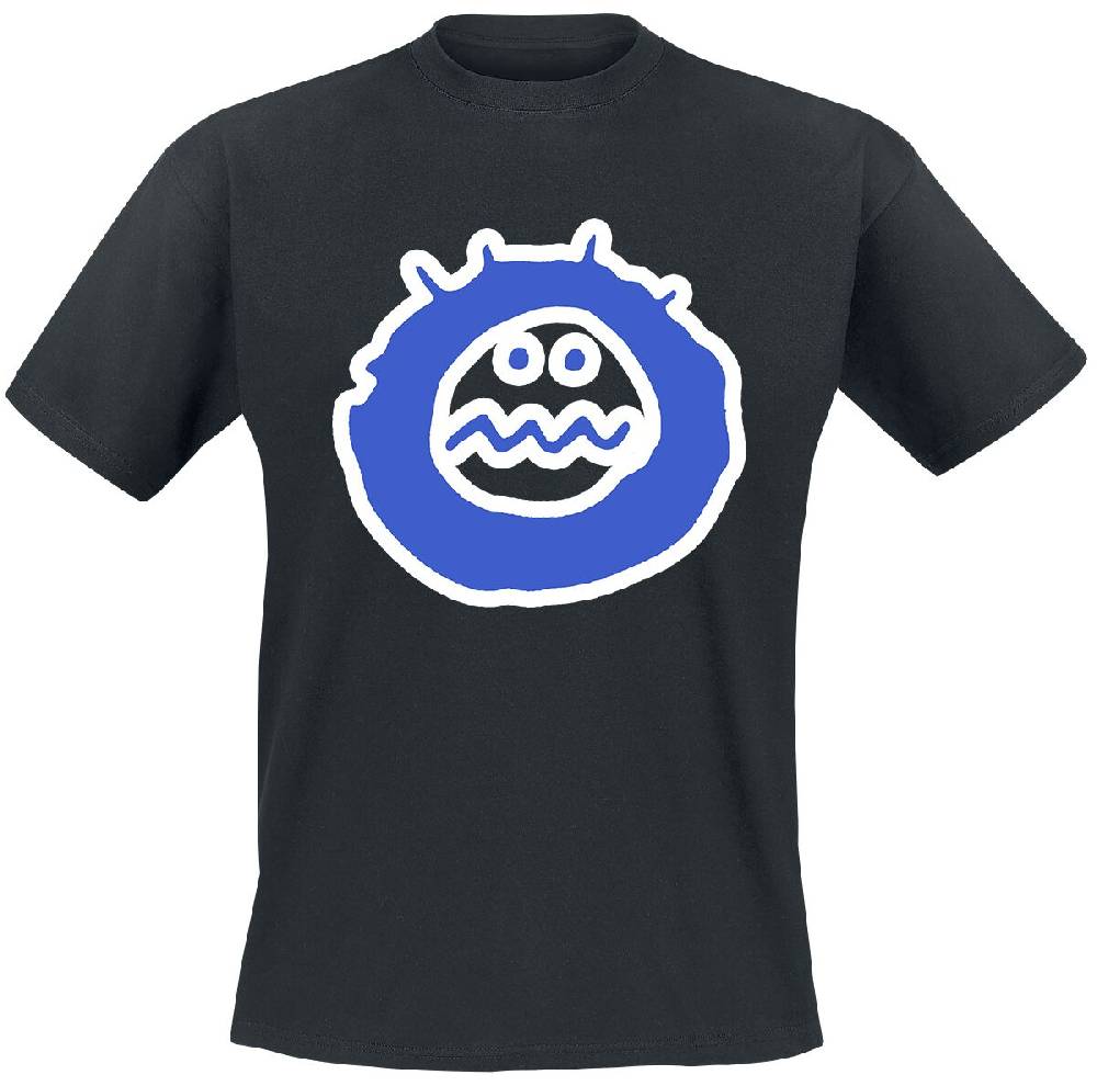 EMP "Loco" T-Shirt schwarz von Coal Chamber