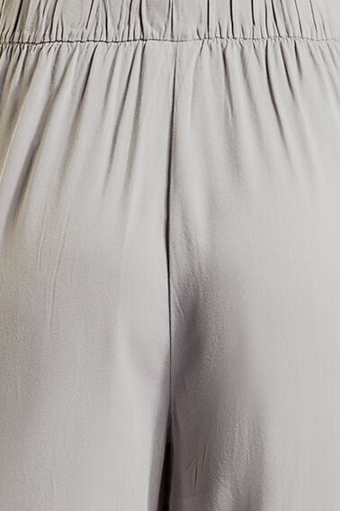 EMP "LOGGAN" Stoffhose Beige Von Ragwear