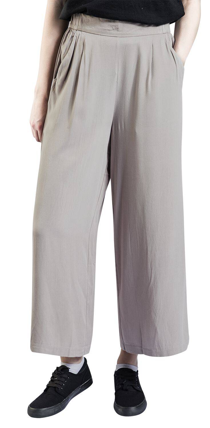 EMP "LOGGAN" Stoffhose Beige Von Ragwear