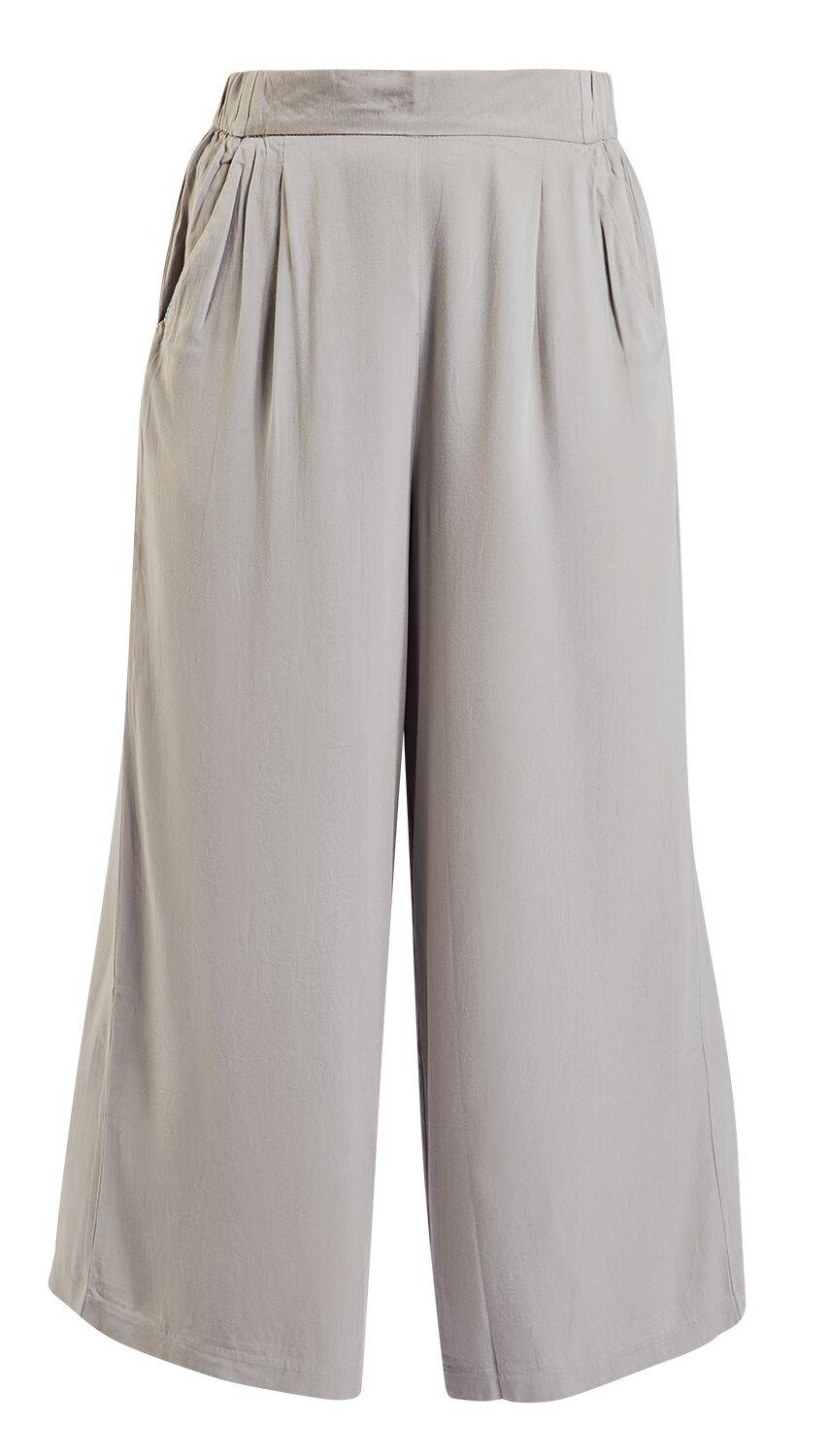 EMP "LOGGAN" Stoffhose beige von Ragwear