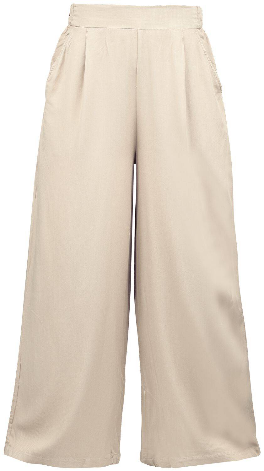 EMP "LOGGAN" Stoffhose beige von Ragwear