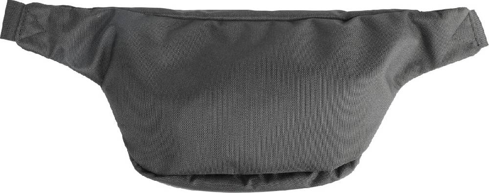 EMP "Logo" Gürteltasche Schwarz Von Motörhead