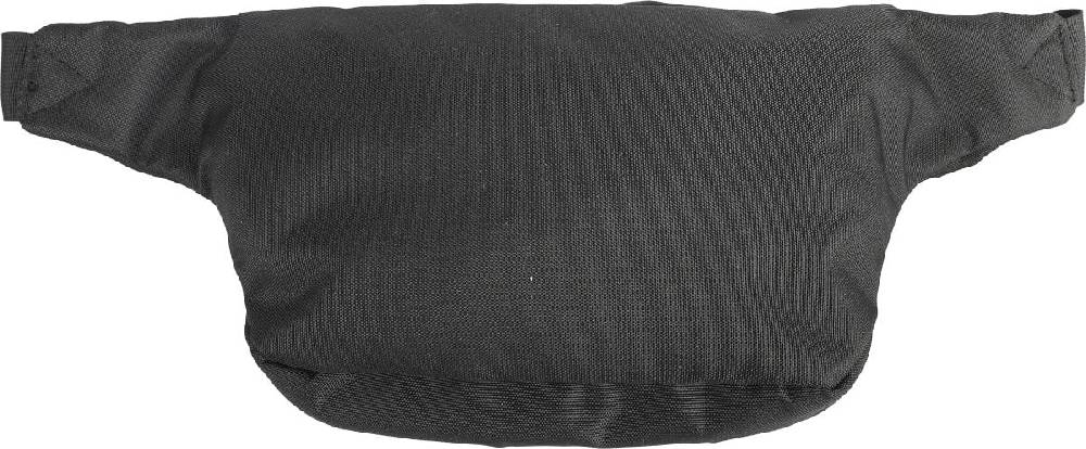 EMP "Logo" Gürteltasche Schwarz Von Slayer