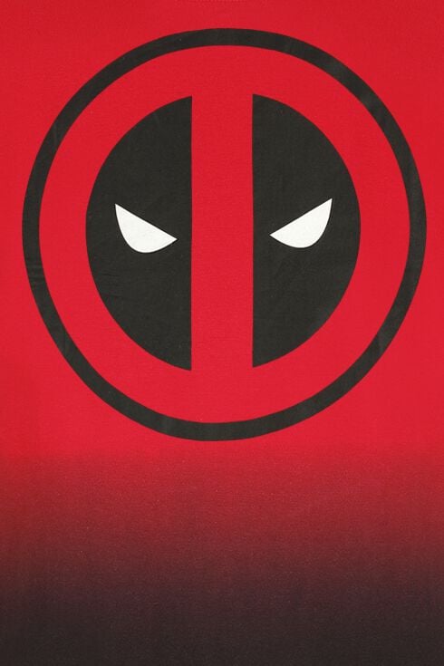 EMP "Logo" T-Shirt Multicolor Von Deadpool