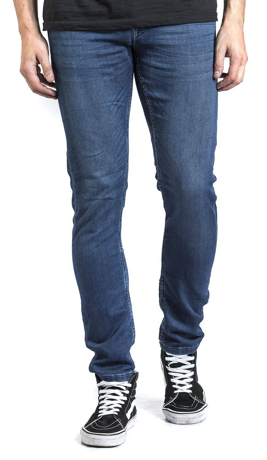 EMP "Loom" Jeans Blau Von ONLY And SONS