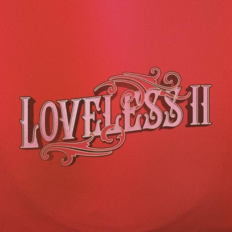EMP "Loveless II" CD von Loveless (Band)