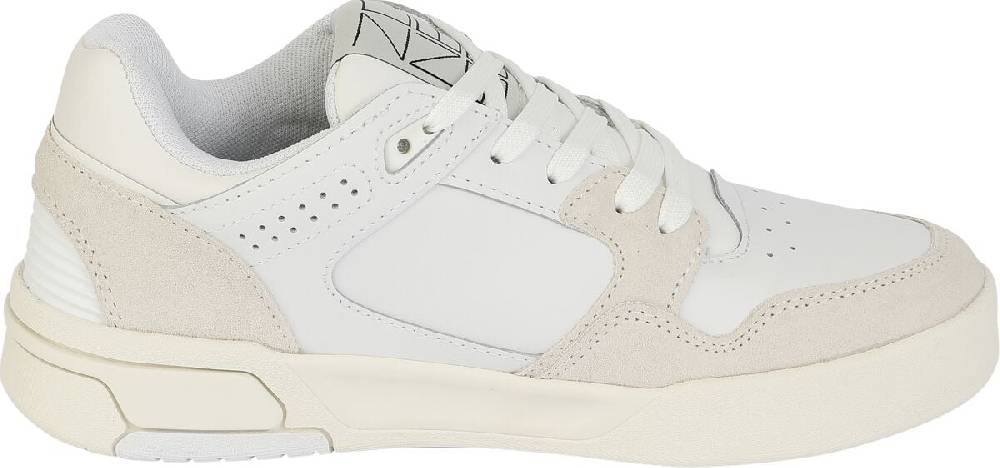 EMP "Low Cut Shoe Z80 SL" Sneaker Weiß Von Champion