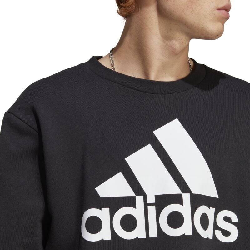 EMP "M BL FT SWT" Sweatshirt Schwarz Von Adidas