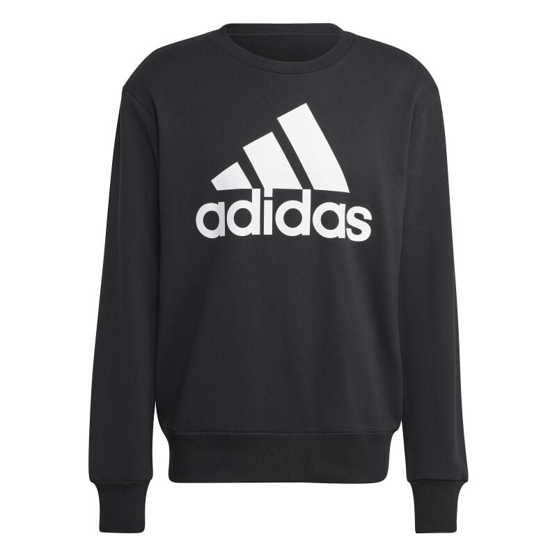 EMP "M BL FT SWT" Sweatshirt schwarz von Adidas