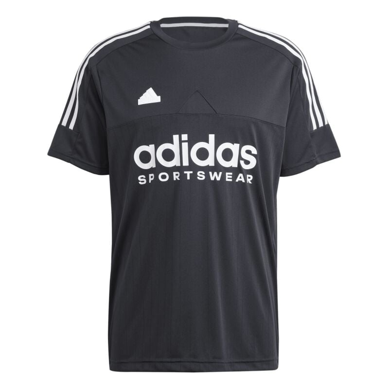 EMP "M Trio TEE Q1" T-Shirt schwarz von Adidas