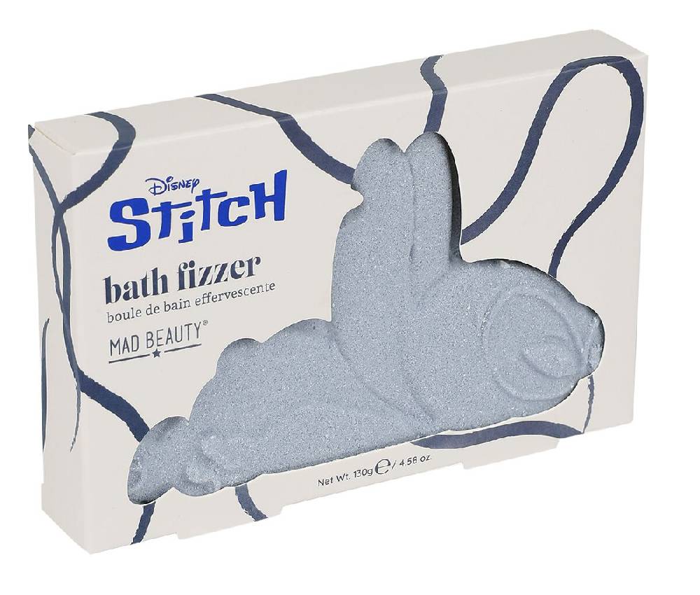 EMP "Mad Beauty - Stitch" Badekugel von Lilo & Stitch