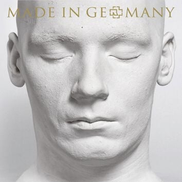 EMP "Made In Germany 1995 - 2011" CD Von Rammstein