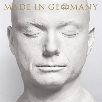 EMP "Made In Germany 1995 - 2011" CD Von Rammstein