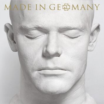 EMP "Made In Germany 1995 - 2011" CD Von Rammstein