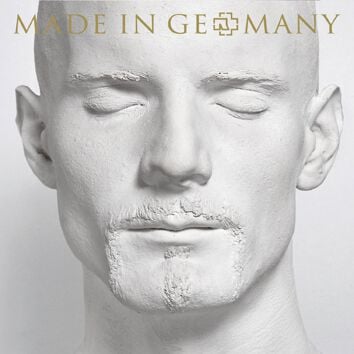 EMP "Made in Germany 1995 - 2011" CD von Rammstein