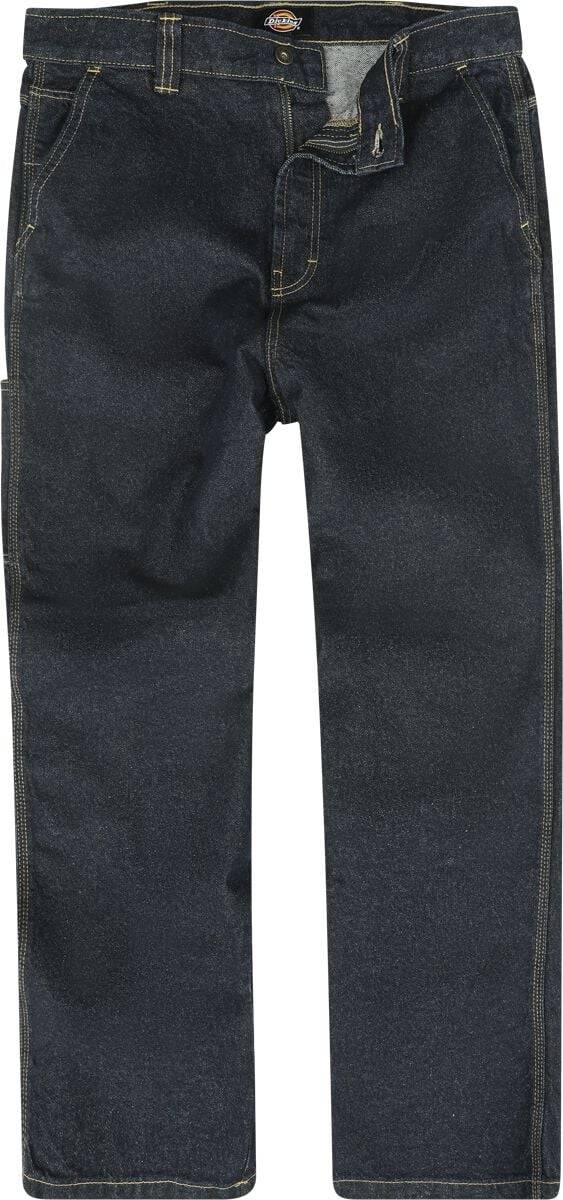 EMP "Madison Denim" Jeans hellblau von Dickies