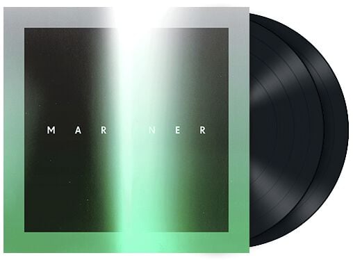 EMP "Mariner" LP von Cult Of Luna & Julie Christmas