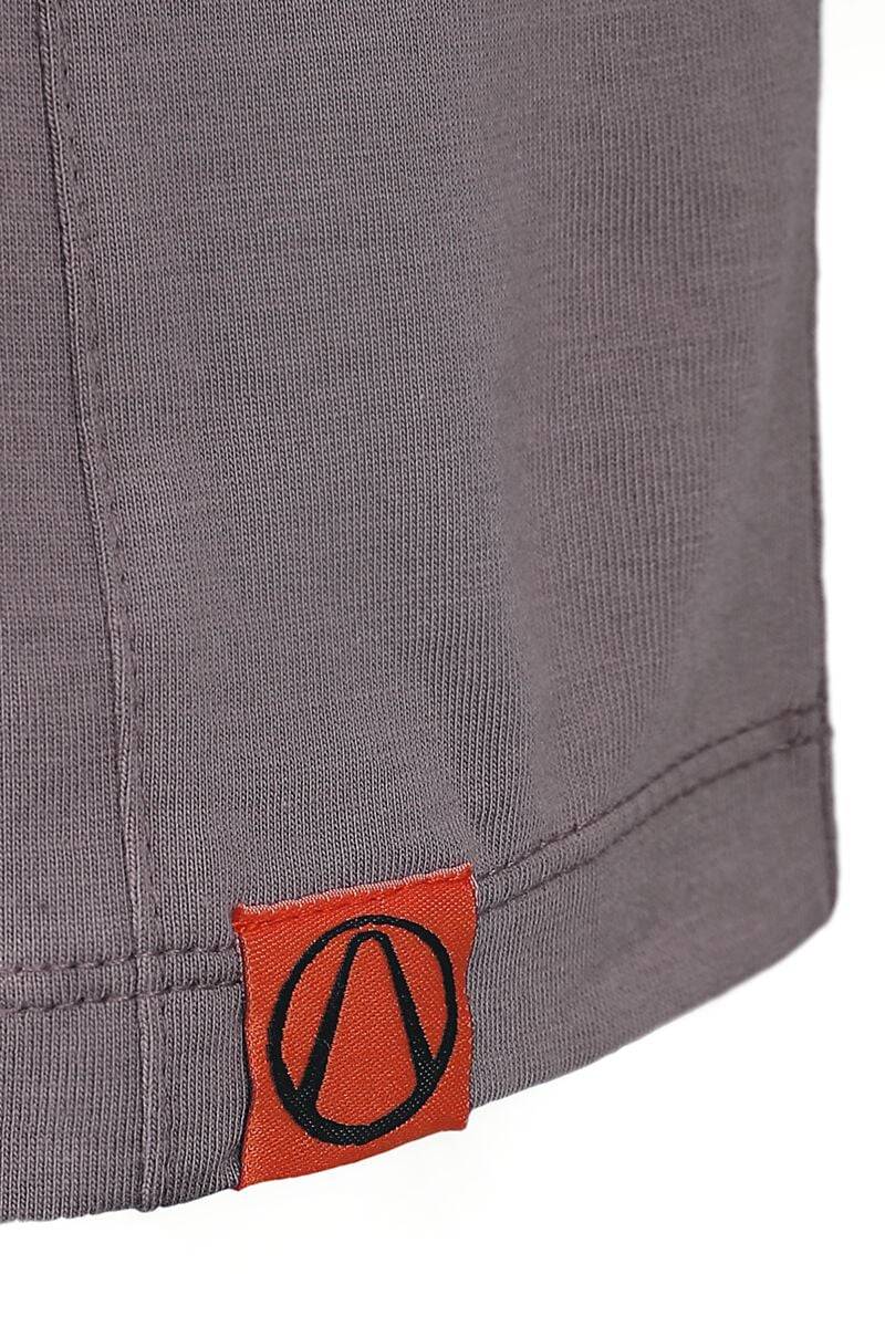 EMP "Mayhem" T-Shirt Braun Von Borderlands