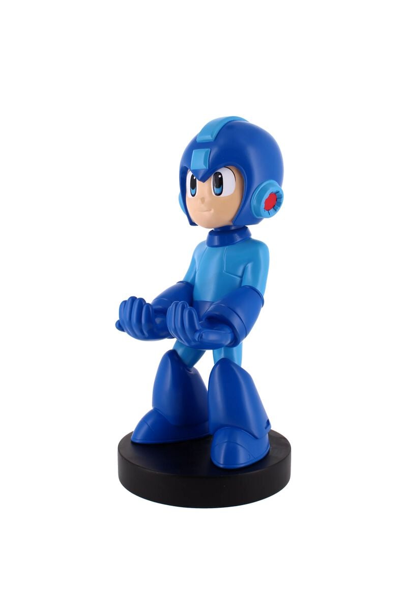 EMP "Mega Man" Cable Guys Multicolor Von Mega Man
